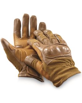 Knuckle Gloves