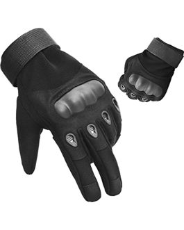 Knuckle Gloves