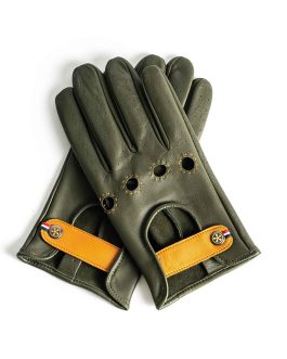 Driving Gloves