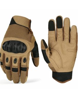 Knuckle Gloves